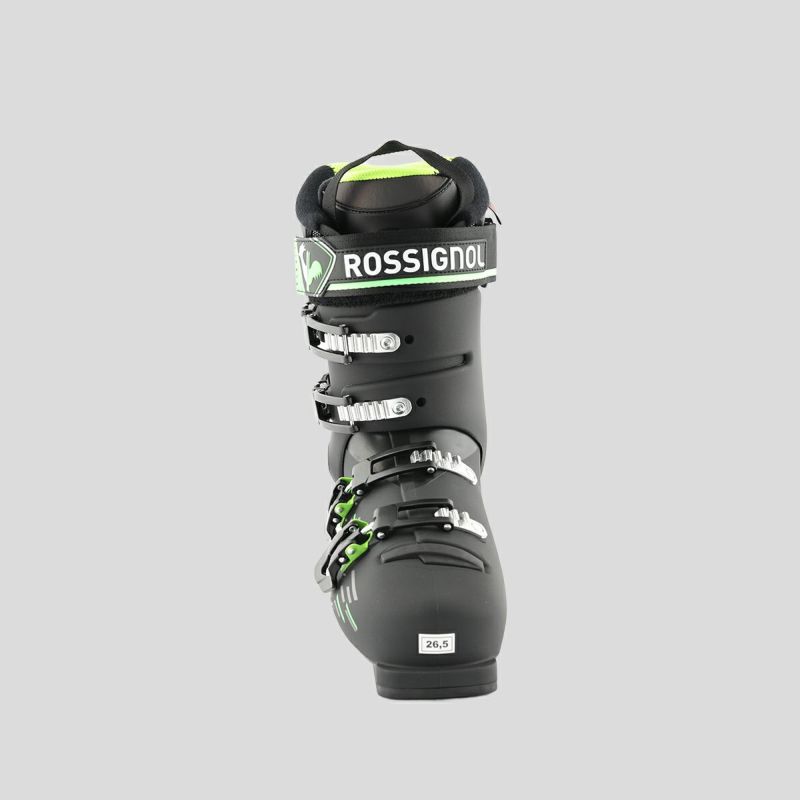 ROSSIGNOL ロシニョール スキー ブーツ＜2025＞SUPER VIRAGE 105
