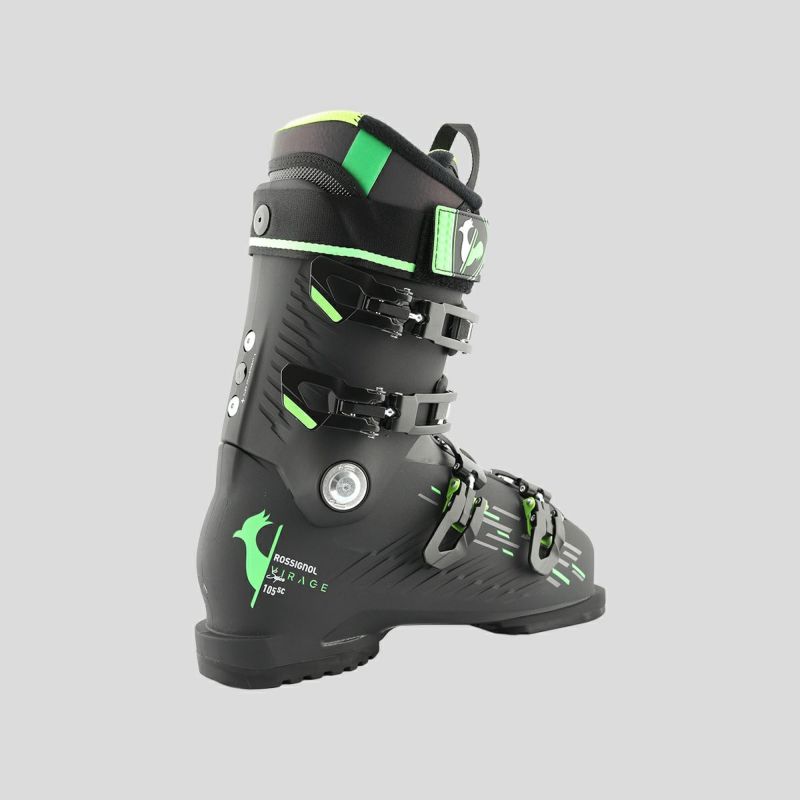 ROSSIGNOL ロシニョール スキー ブーツ＜2025＞SUPER VIRAGE 105