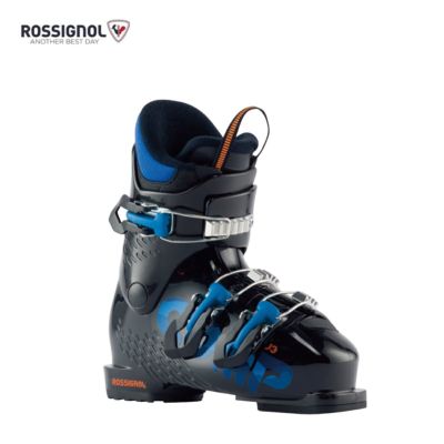 ROSSIGNOL ロシニョール スキー ブーツ レディース＜2024＞PURE 