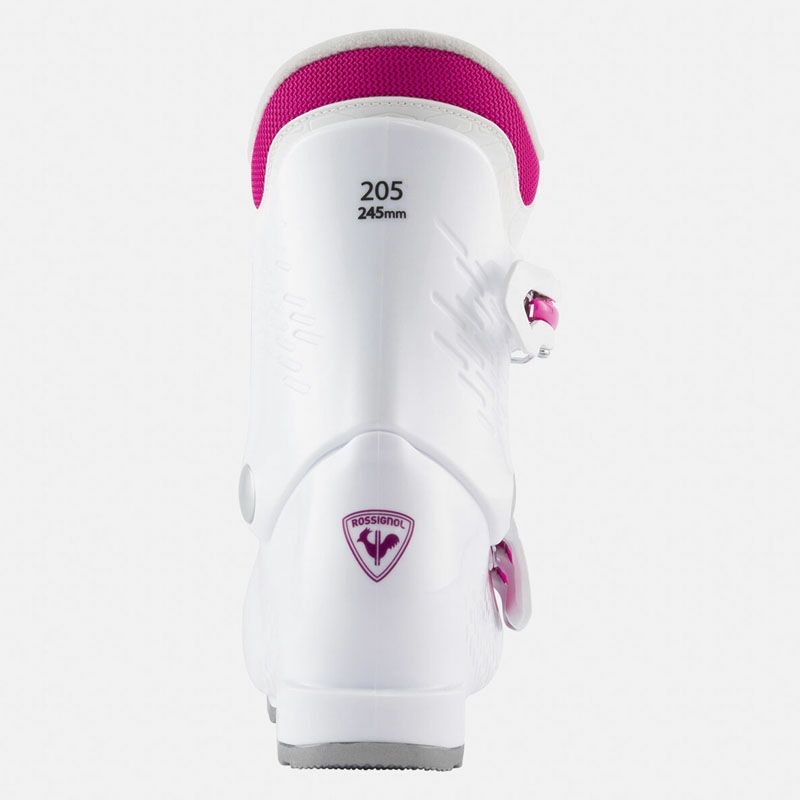 ROSSIGNOL ロシニョール スキー ブーツ キッズ ジュニア＜2026