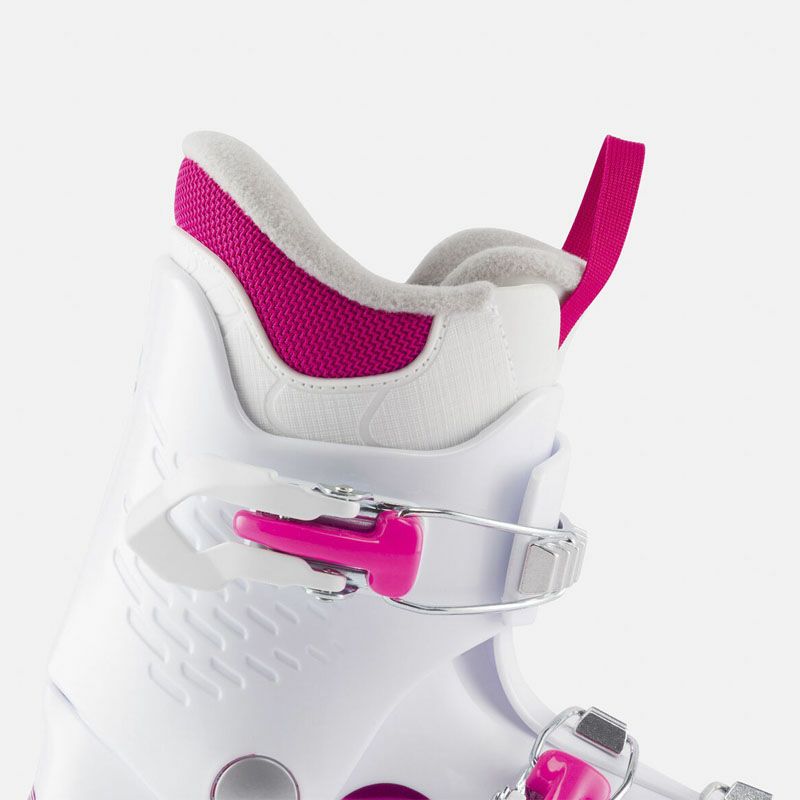 ROSSIGNOL ロシニョール スキー ブーツ キッズ ジュニア＜2026＞COMP