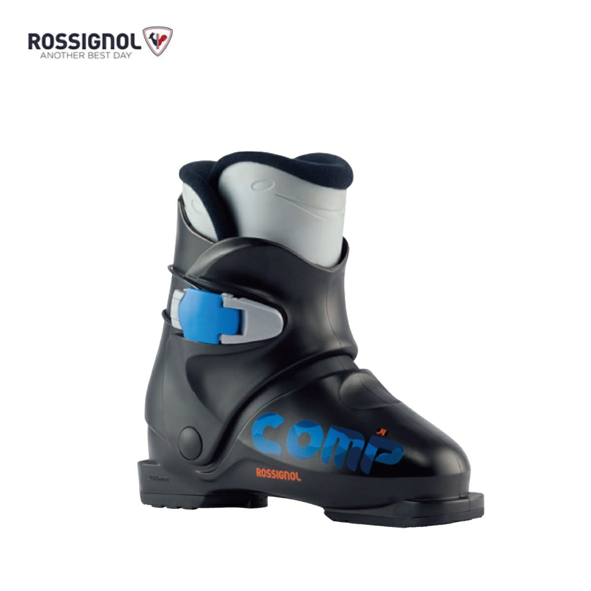 ROSSIGNOL ロシニョール スキー ブーツ キッズ ジュニア＜2024＞COMP J1 -