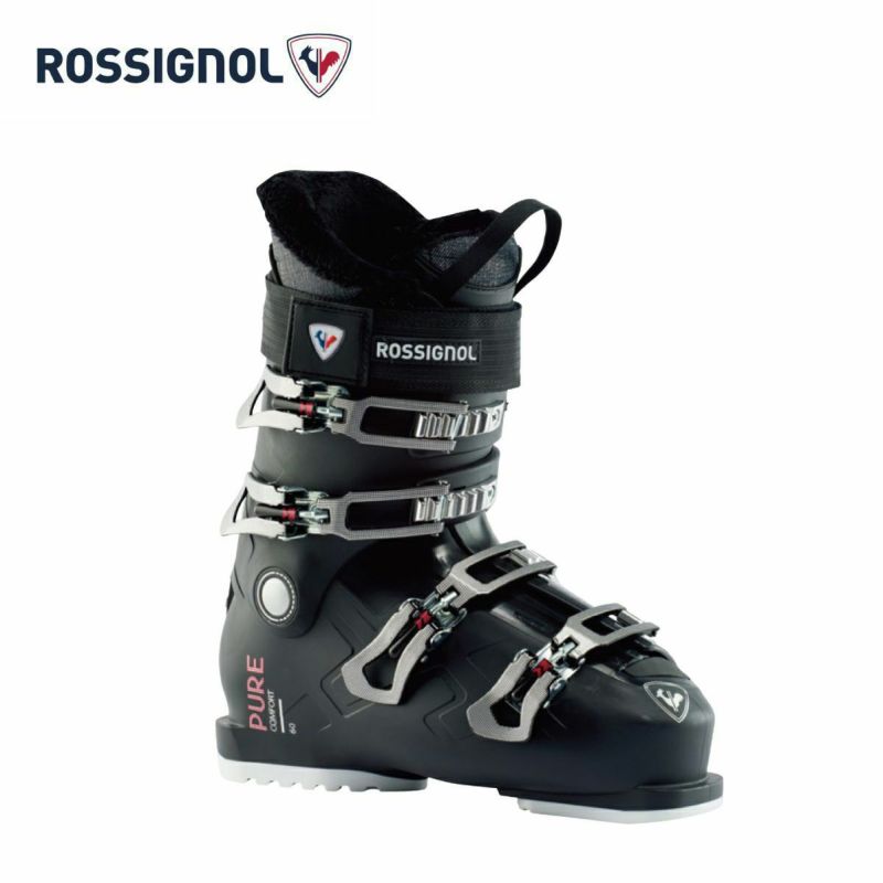 ROSSIGNOL ロシニョール スキー ブーツ レディース＜2024 