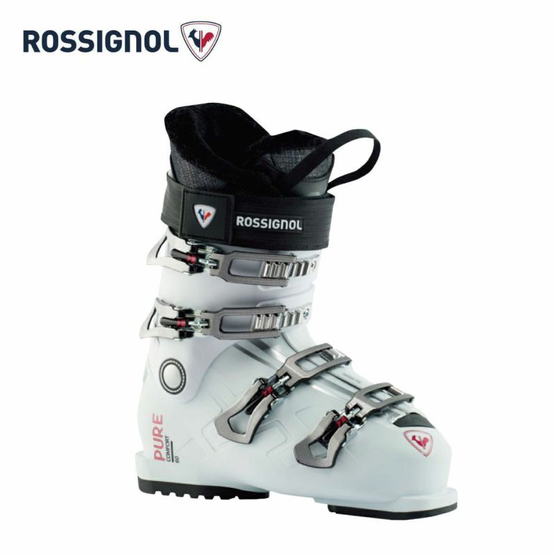 ROSSIGNOL ロシニョール スキー ブーツ レディース＜2024