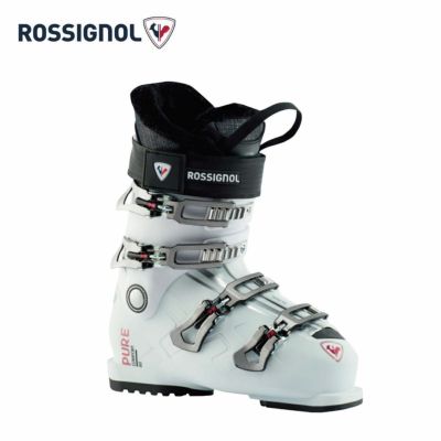 ROSSIGNOL ロシニョール スキー ブーツ レディース＜2024＞PURE