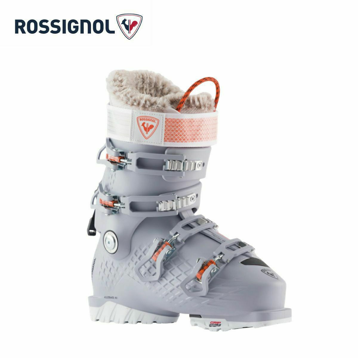 ROSSIGNOL AL70 TRACK 女性用スキーブーツ Women's All Mountain Ski Boots Track 70 | All mountain