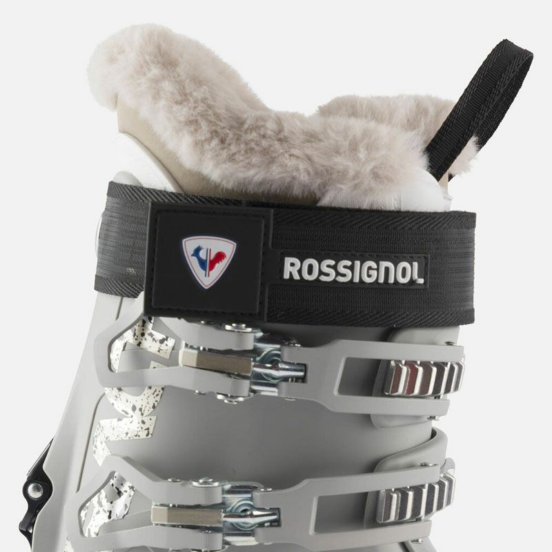 ROSSIGNOL ロシニョール スキー ブーツ レディース＜2026＞TRACK 70 W