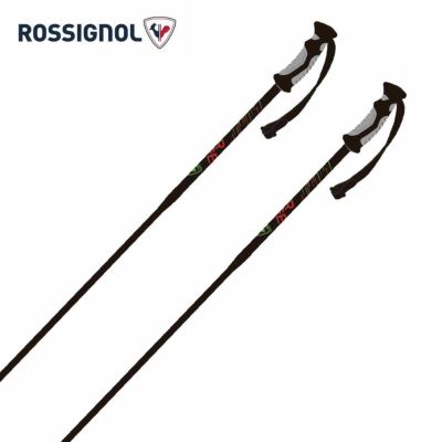 ROSSIGNOL ロシニョール スキー ポール・ストック メンズ レディース 伸縮式＜2024＞SUPER VIRAGE TELESCOPIC  POLE / RDMJ001 2023-2024 ならタナベスポーツ【公式】が最速最安値に挑戦中！メンズ・レディース・子供用まで勢揃い