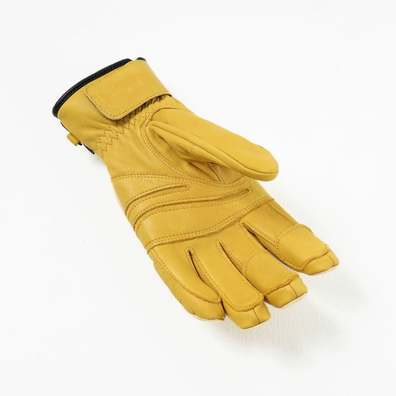 TAUBERT (トーバート) スキー グローブ　L タグ付き　未使用品 TAUBERT(トーバート)グローブ2022-2023モデルをご紹介！