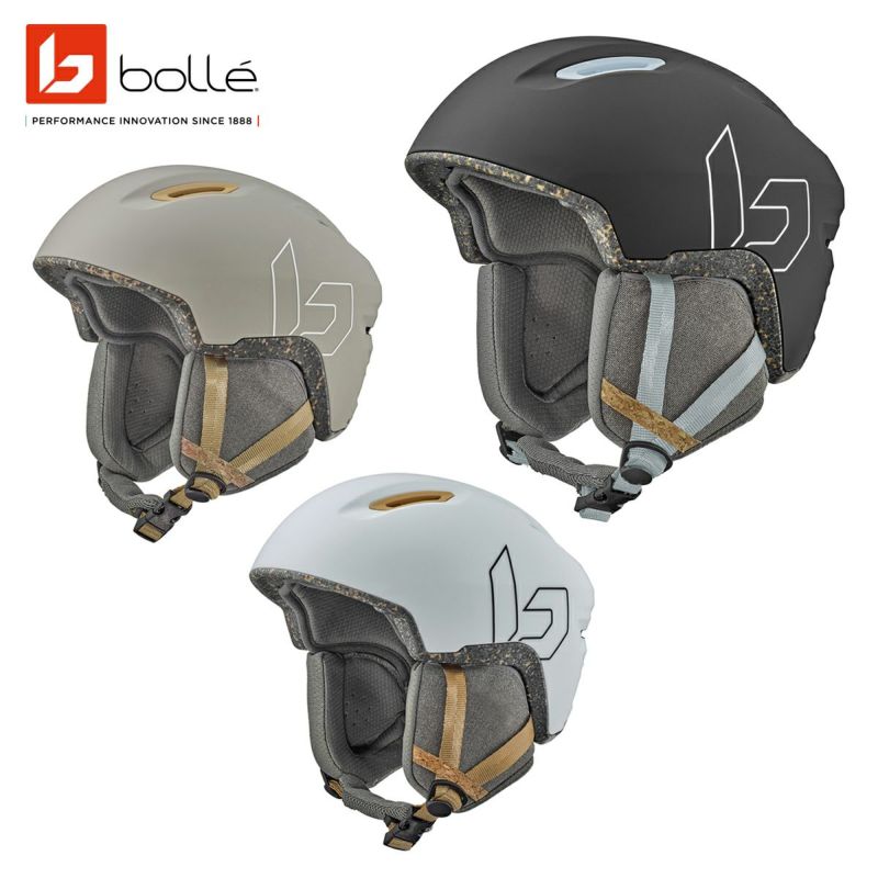 スキー ヘルメット bolleの人気商品・通販・価格比較 - 価格.com