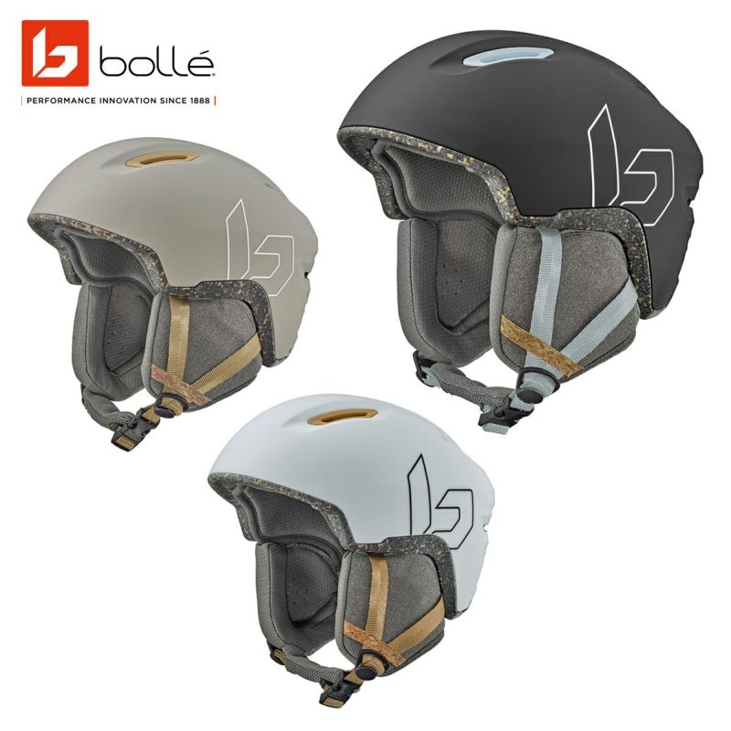 bolle {[ XL[wbg Y fB[X 2024 ECO ATMOS / GR AgX 2023-2024 jiZ[ {Ki