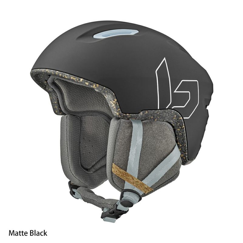 bolle ボレー スキーヘルメット メンズ レディース ＜2024＞ ECO ATMOS