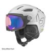 bolle ボレー スキーヘルメット メンズ レディース ＜2024＞ V