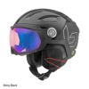 bolle ボレー スキーヘルメット メンズ レディース ＜2024＞ V