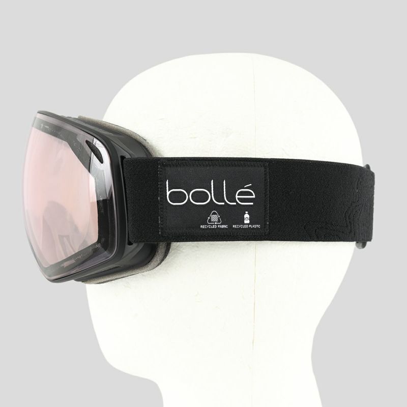 スキーゴーグル ボレー bolle メンズ レディース ＜2024＞ECO TORUS M