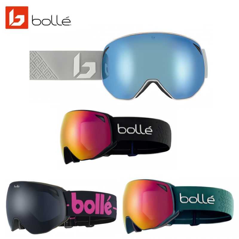 bolle ゴーグル スキーの人気商品・通販・価格比較 - 価格.com