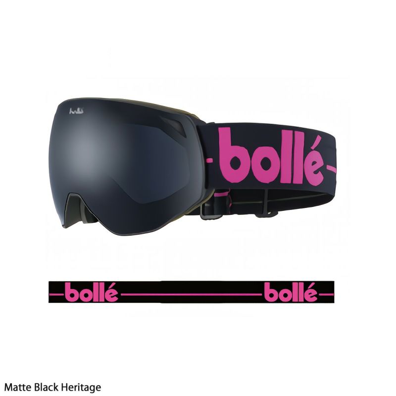 bolle ボレー スキーゴーグル メンズ レディース ＜2024＞TORUS