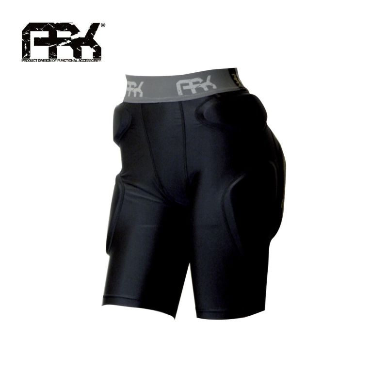 ARK G[A[PC XL[ qbvveN^[ fB[X 2025 AR12304 / MS Hip Protector Short