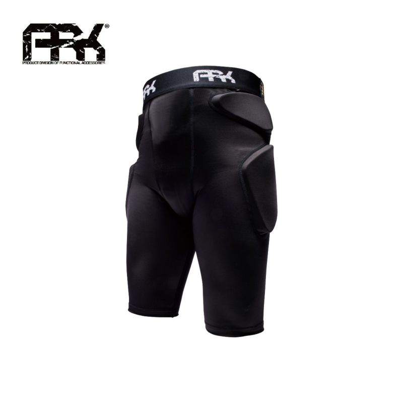 ARK �G�[�A�[���P�C �X�L�[ �q�b�v�v���e�N�^�[ �����Y ���f�B�[�X ��2025�� AR12306 / MSL Hip Protector Short