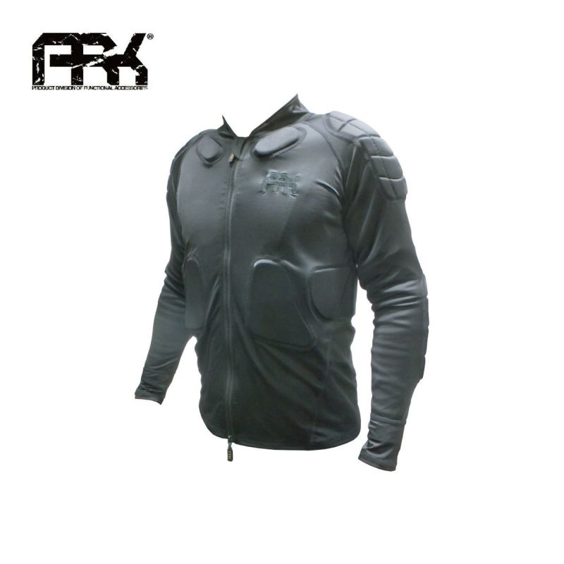 ARK G[A[PC XL[ {fBveN^[ Y fB[X 2025 AR11302 / SS BODY PROTECTOR
