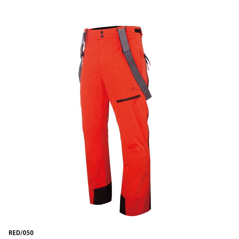 2117 of Sweden 2117 オブ スウェーデン スキー パンツ メンズ＜2024