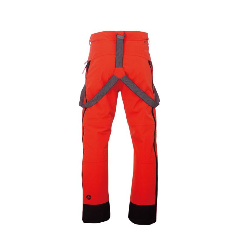 2117 of Sweden 2117 オブ スウェーデン スキー パンツ メンズ＜2024