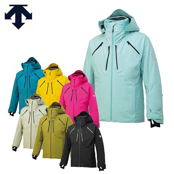 お買い得・旧モデル【DESCENTE】ならスキー用品通販ショップ - タナベ
