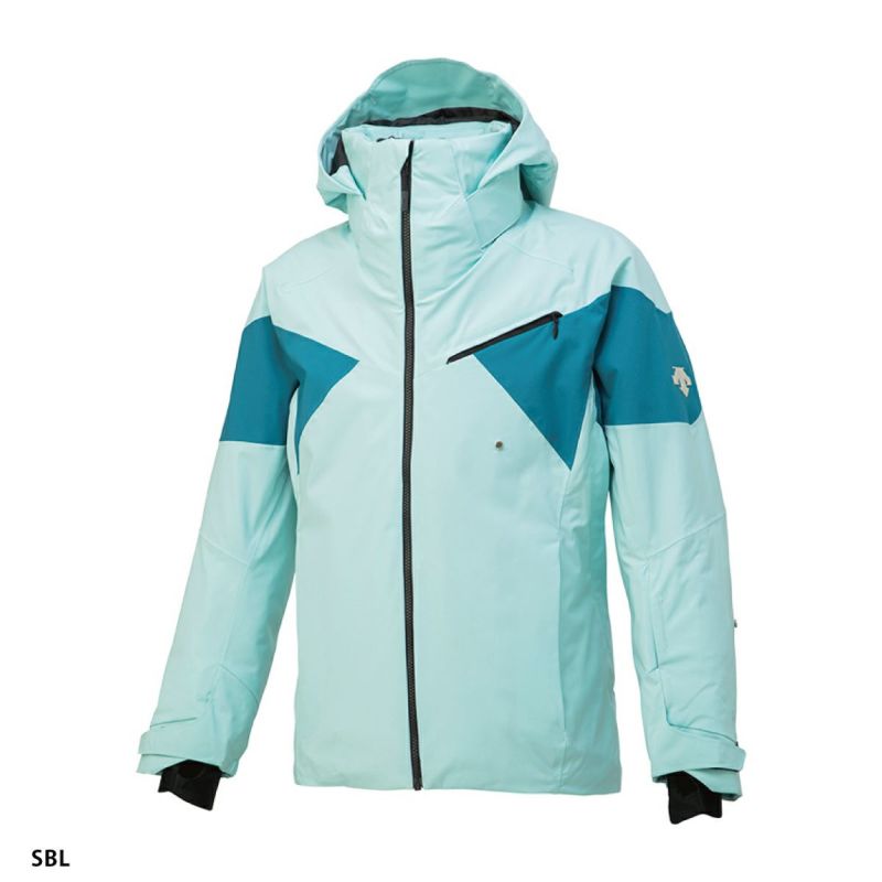 スキーウェア デサント メンズ スキージャケット DESCENTE レディース