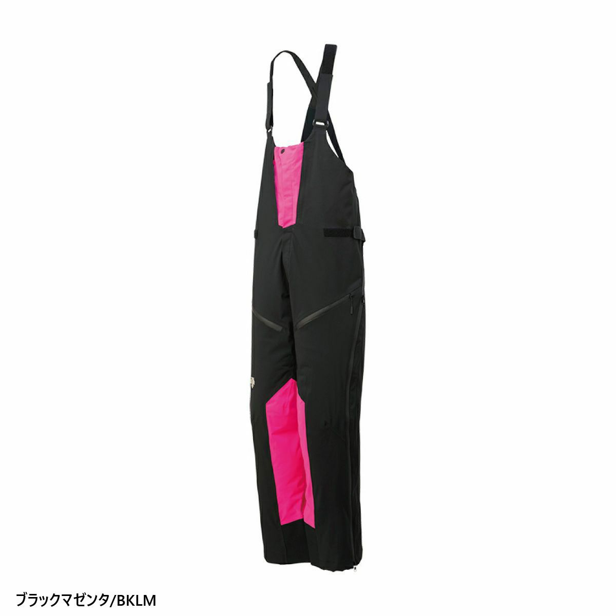 スキーウェア スキーパンツ デサント パンツ DESCENTE メンズ 