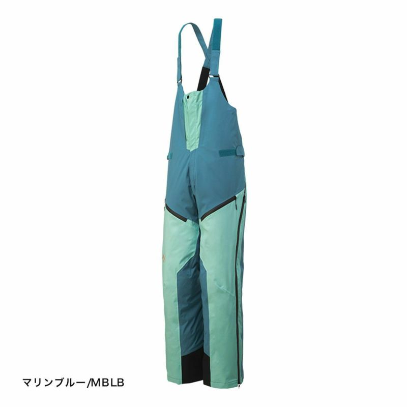 デサント スキーウェア スキーパンツ パンツ DESCENTE メンズ