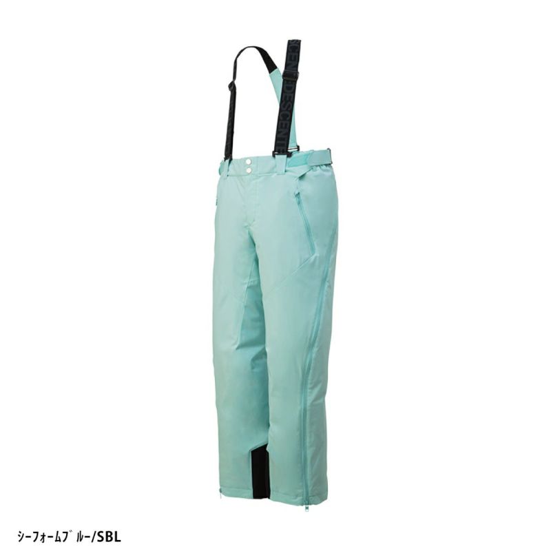 DESCENTE デサント スキーウェア スキーパンツ パンツ メンズ