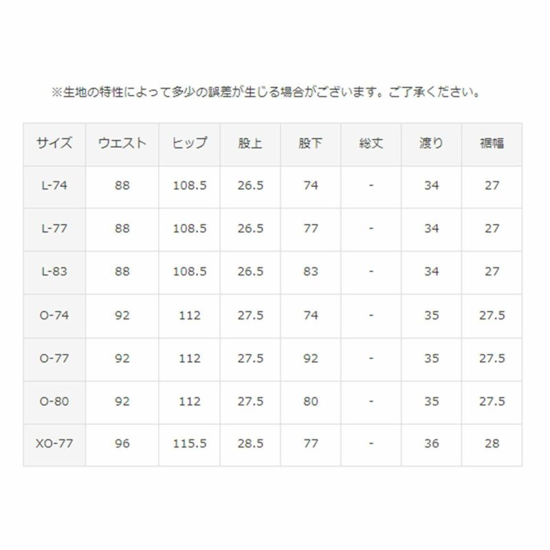 DESCENTE デサント スキーウェア パンツ メンズ レディース＜2024 