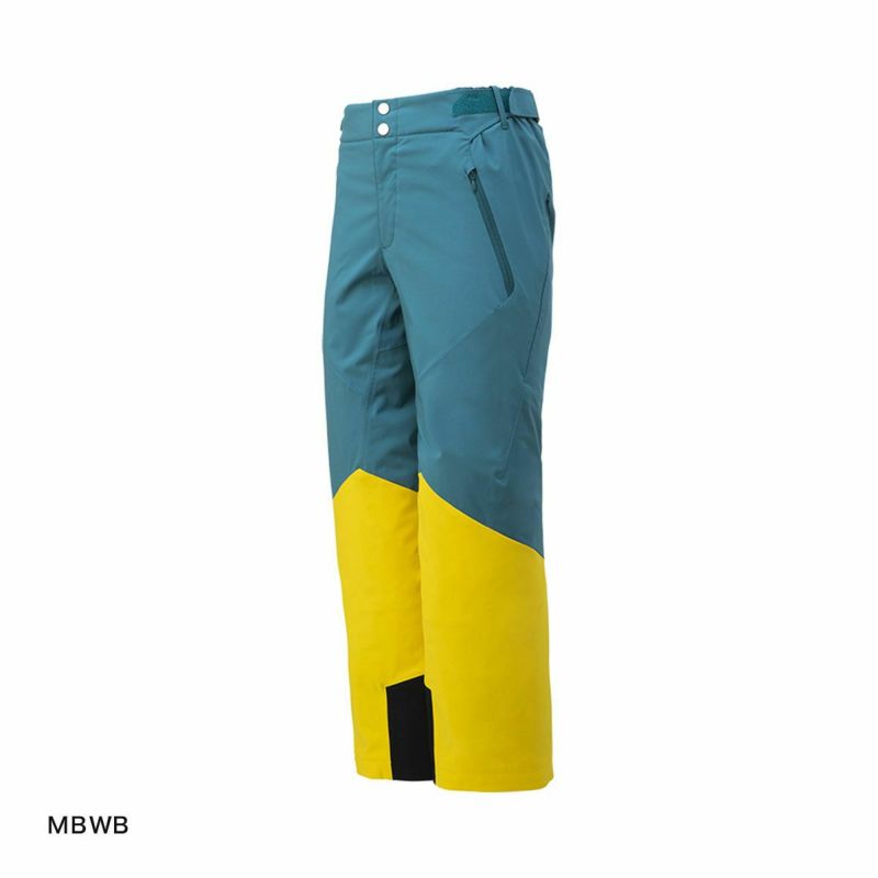 デサント スキーウェア スキーパンツ パンツ DESCENTE メンズ