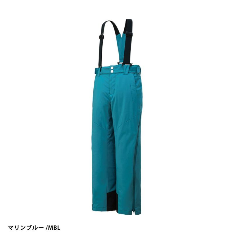 スキーウェア スキーパンツ デサント DESCENTE キッズ ジュニア＜2024