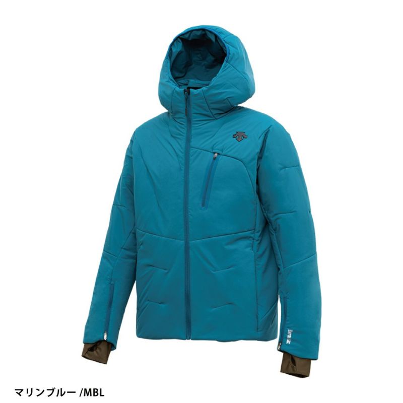 DESCENTE タグ付き スキーウェア ブルー✖️チェック 楽天市場】デサント スキーウェア（カラーネイビー