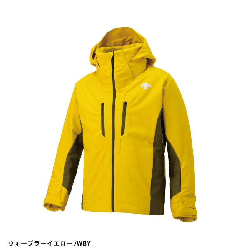 DESCENTE デサント スキーウェア ジャケット メンズ レディース＜2024