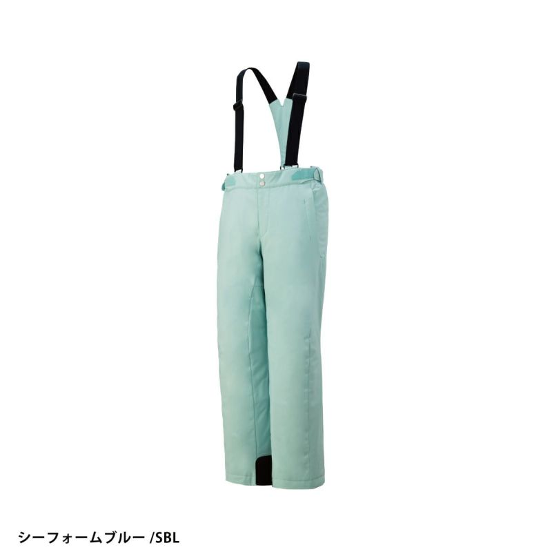 デサントLAXING INSULATED PANTS スキー レース - スキー