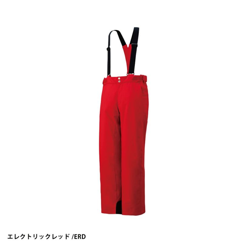 DESCENTE スキーウェア スキーパンツ デサント パンツ メンズ