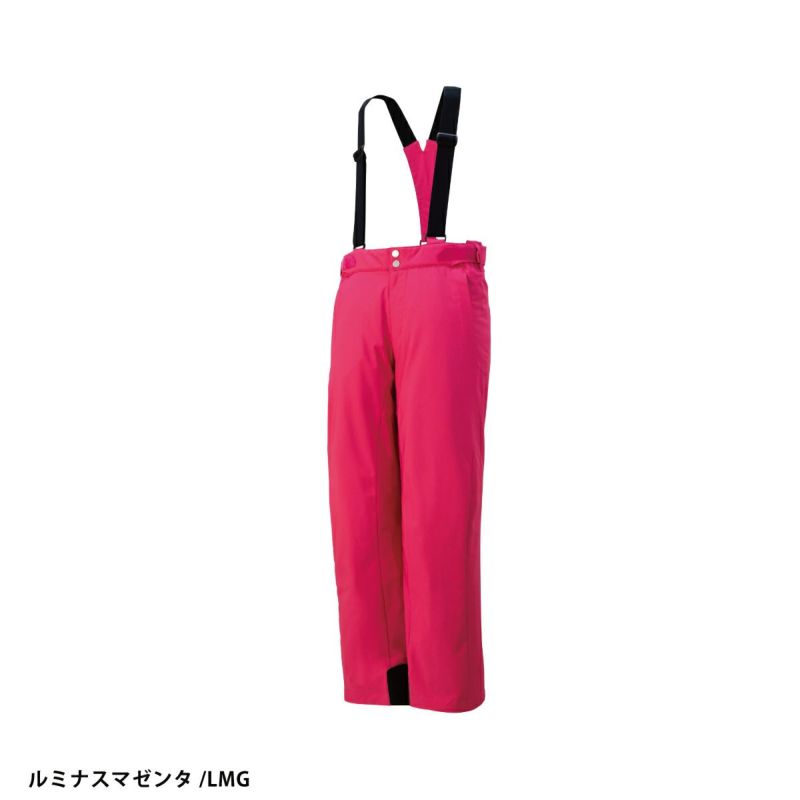 美品 DESCENTE デサント × OGASAKA 高性能スキーパンツ