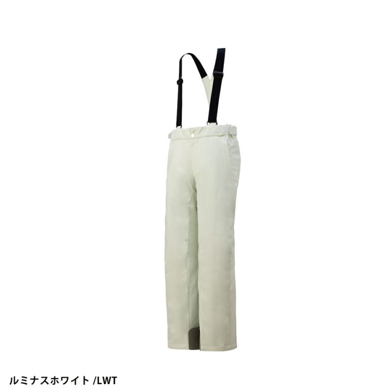 スキーウェア スキーパンツ デサント パンツ DESCENTE メンズ