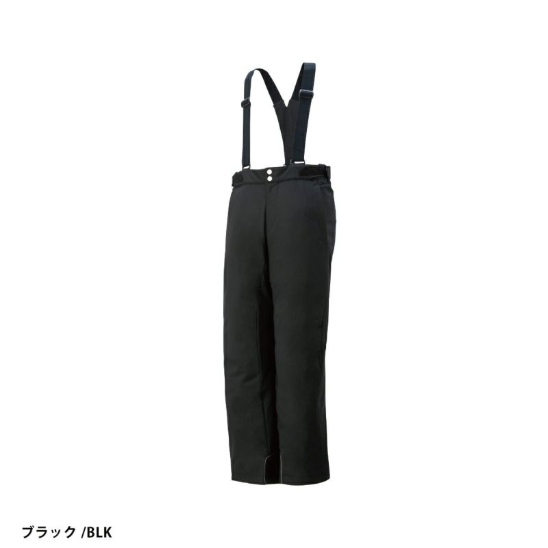 DESCENTE スキーウェア スキーパンツ デサント パンツ メンズ