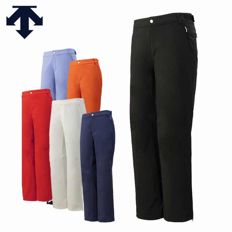 XL[EFA XL[pc fB[X pc fTg DESCENTE 2024DWWWGD96D / INSULATION WOMEN'S PANTS / NORAH