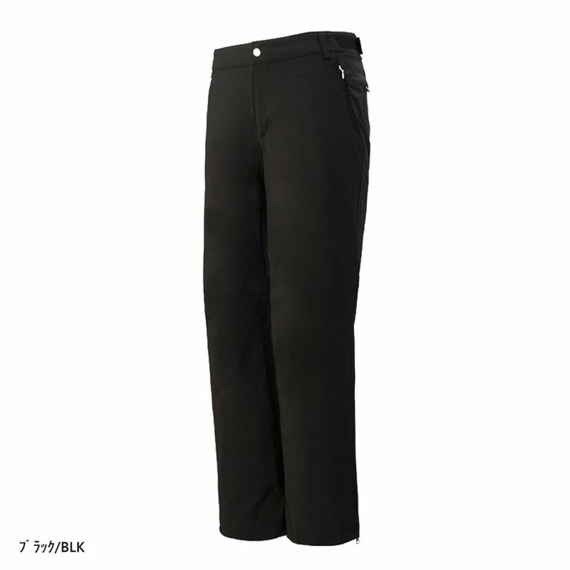 DESCENTE パンツ　ブラック　レディース【0】 デサント トレーニング DESCENTE トレーニング 【SPORTS STYLE
