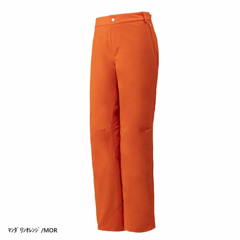 デサント スキーパンツ スキーウェア DESCENTE レディース ＜2024＞DWWWGD96D / INSULATION WOMEN'S  PANTS / NORAH ならタナベスポーツ【公式】が最速最安値に挑戦中！メンズ・レディース・子供用まで勢揃い