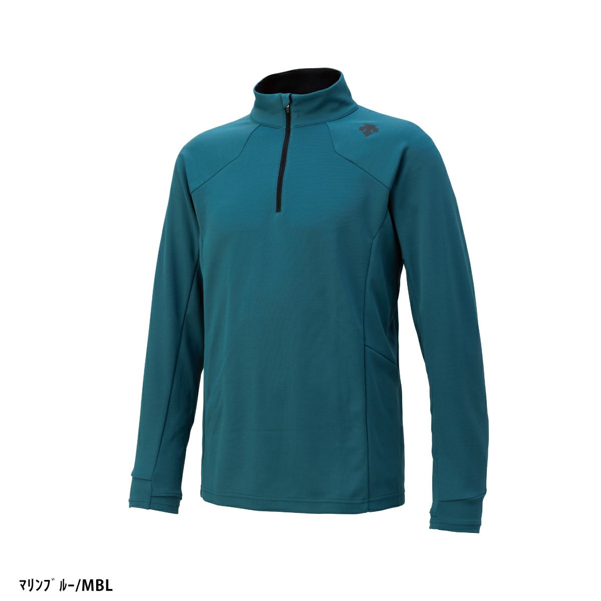 DESCENTE デサント アンダーシャツ メンズ レディース＜2024＞DWMWJB61