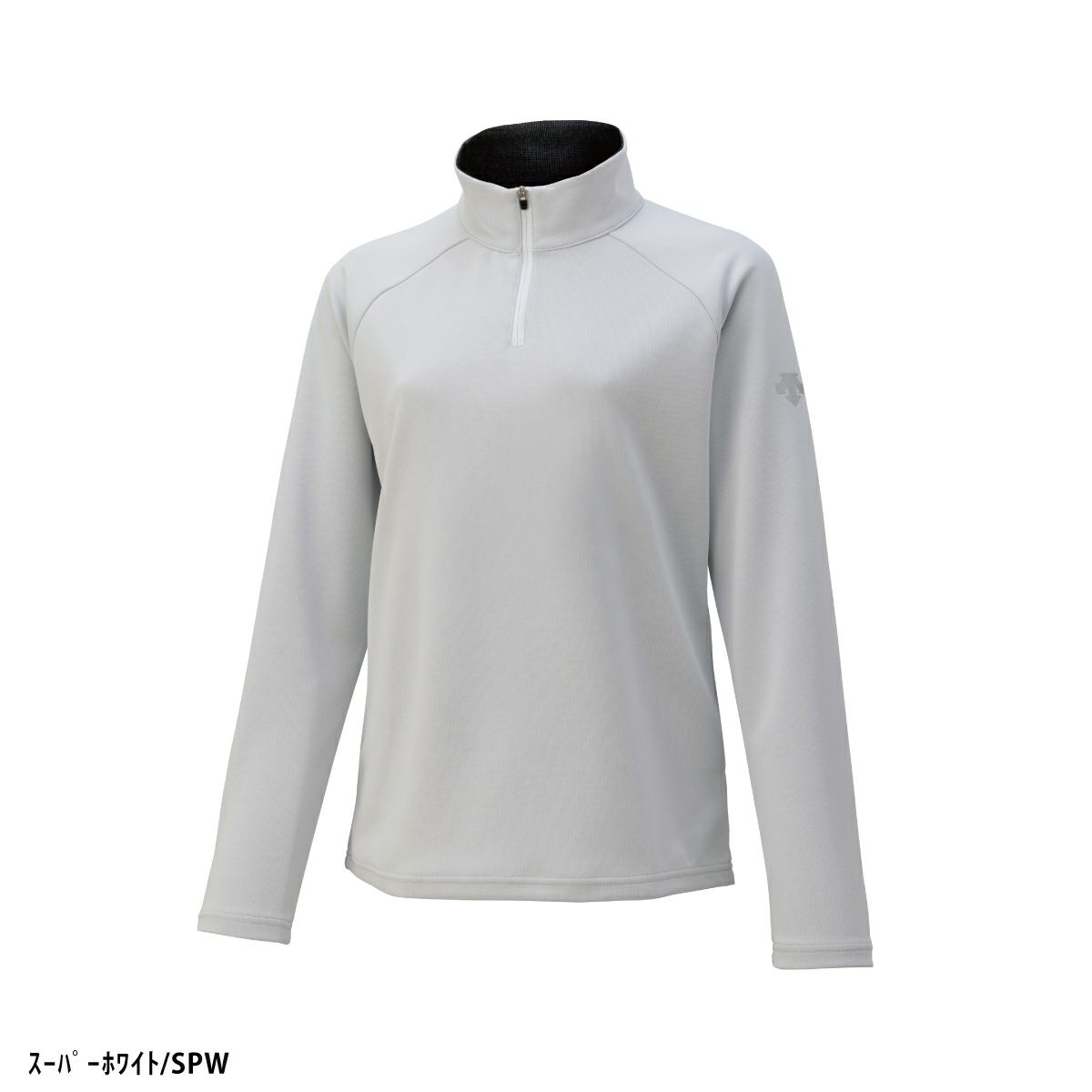 DESCENTE デサント スキーウェア アンダーシャツ レディース＜2024