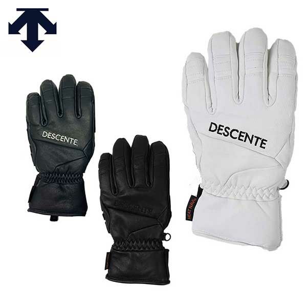 DESCENTE fTg XL[ O[u Y fB[X2024DWAWJD53 / GLOVE {Ki