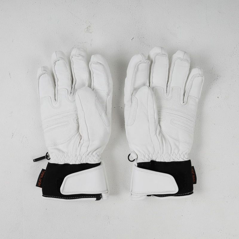 DESCENTE デサント スキー グローブ メンズ レディース＜2024