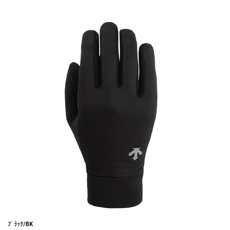 DESCENTE デサント スキー グローブ メンズ レディース＜2024