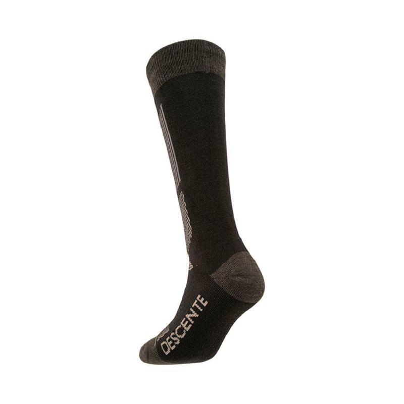DESCENTE デサント スキー ソックス 靴下 キッズ ジュニア＜2024